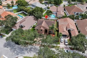 500 Cambridge Dr, Weston, FL 33326, Sold 09/12/23