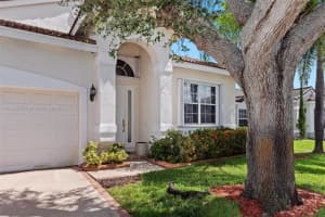 16487 NW 22nd St, Pembroke Pines, FL 33028, Sold 09/21/23