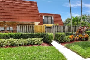 731 NW 99th Cir #731, Plantation, FL 33324, Sold 09/27/23