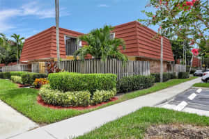 731 NW 99th Cir #731, Plantation, FL 33324, Sold 09/27/23