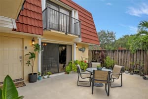 731 NW 99th Cir #731, Plantation, FL 33324, Sold 09/27/23