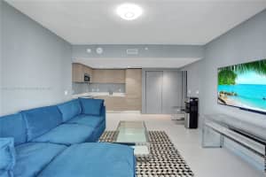 1300 S Miami Ave Unit 3507, Miami, FL 33130, Sold 11/14/23