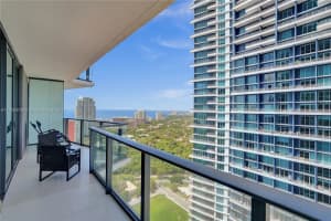 1300 S Miami Ave Unit 3507, Miami, FL 33130, Sold 11/14/23