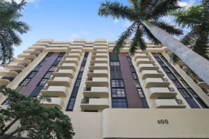 600 Biltmore Way APT 810, Coral Gables, FL 33134, Sold 09/25/23