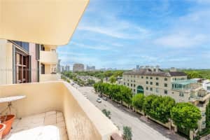 600 Biltmore Way APT 810, Coral Gables, FL 33134, Sold 09/25/23