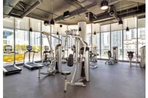 45 SW 9th St Apt 3704, Miami, FL 33130, Sold 01/26/24