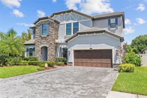 5124 Lakecastle Dr, Tampa, FL 33624, Sold 10/16/23