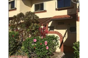 4607 NW 90th Ave #4607, Sunrise, FL 33351, Sold 10/19/23