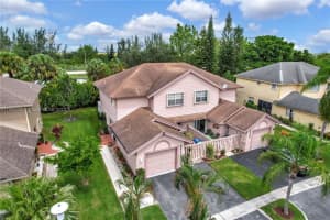 4217 NW 120th Ln #4217, Sunrise, FL 33323, Sold 10/18/23
