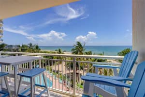 710 N Ocean Blvd APT 406, Pompano Beach, FL 33062, Sold 09/22/23
