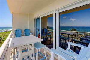 710 N Ocean Blvd APT 406, Pompano Beach, FL 33062, Sold 09/22/23