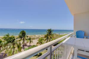 710 N Ocean Blvd APT 406, Pompano Beach, FL 33062, Sold 09/22/23