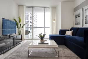 485 Brickell Ave APT 3911, Miami, FL 33131, Sold 05/22/24
