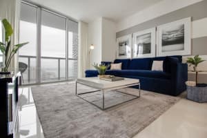 485 Brickell Ave APT 3911, Miami, FL 33131, Sold 05/22/24