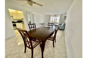 2800 Somerset Dr #405j, Lauderdale Lakes, FL 33311, Sold 10/27/23