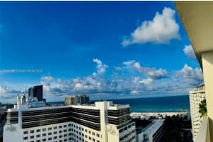 100 Lincoln Rd #1612, Miami Beach, FL 33139, - MLS#A11434224