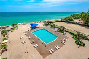 3180 S Ocean Dr APT 612, Hallandale Beach, FL 33009, Sold 09/19/23