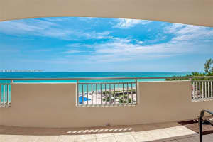 3180 S Ocean Dr APT 612, Hallandale Beach, FL 33009, Sold 09/19/23