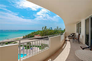 3180 S Ocean Dr APT 612, Hallandale Beach, FL 33009, Sold 09/19/23