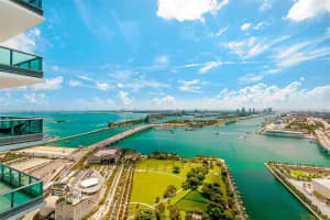 900 Biscayne Bay, 900 Biscayne Blvd APT 5002, Miami, FL 33132, Sold 11/15/23