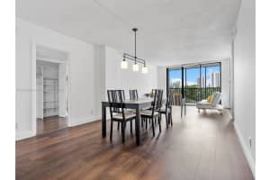 3401 N Country Club Dr APT 614, Aventura, FL 33180, Sold 10/16/23