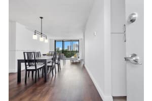 3401 N Country Club Dr APT 614, Aventura, FL 33180, Sold 10/16/23