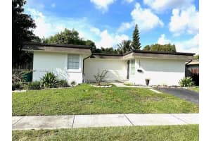 7803 NW 73rd Terrace, Tamarac, FL 33321, Sold 09/21/23