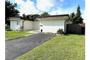 7803 NW 73rd Terrace, Tamarac, FL 33321, Sold 09/21/23