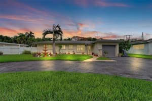 224 S 57th Terrace, Hollywood, FL 33023, Sold 10/02/23