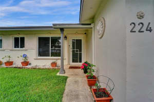 224 S 57th Terrace, Hollywood, FL 33023, Sold 10/02/23
