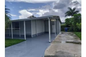 19800 SW 180th Ave LOT 145, Miami, FL 33187, Sold 11/02/23