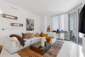 851 NE 1st Ave #1807, Miami, FL 33130, Sold 03/08/24