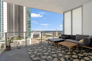 851 NE 1st Ave #1807, Miami, FL 33130, Sold 03/08/24