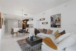 851 NE 1st Ave #1807, Miami, FL 33130, Sold 03/08/24