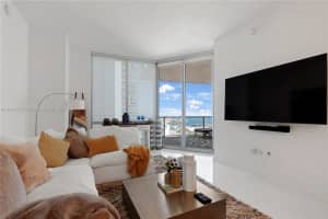 851 NE 1st Ave #1807, Miami, FL 33130, Sold 03/08/24