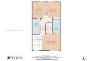 16051 Emerald Cove Rd, Weston, FL 33331, Sold 12/11/23