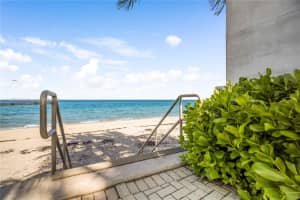 4040 S Ocean Blvd, Highland Beach, FL 33487, Sold 11/17/23