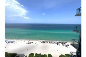 17121 Collins Ave APT 2008, Sunny Isles Beach, FL 33160, Sold 04/15/24