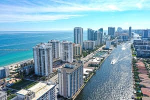 2301 S Ocean Dr APT 308, Hollywood, FL 33019, Sold 12/12/23