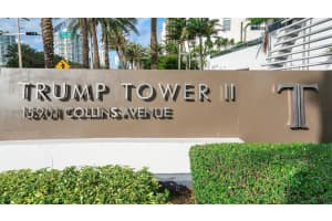 15901 Collins Ave APT 2303, Sunny Isles Beach, FL 33160, Sold 02/29/24