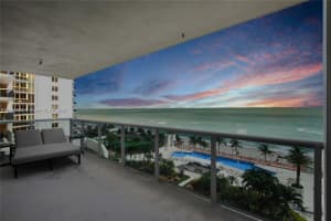 19111 Collins Ave APT 605, Sunny Isles Beach, FL 33160, Sold 02/02/24