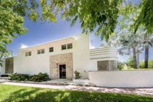 5959 La Gorce Dr, Miami Beach, FL 33140, Sold 06/10/24
