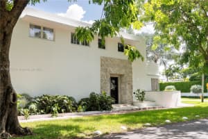 5959 La Gorce Dr, Miami Beach, FL 33140, Sold 06/10/24