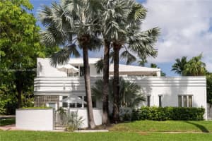 5959 La Gorce Dr, Miami Beach, FL 33140, Sold 06/10/24