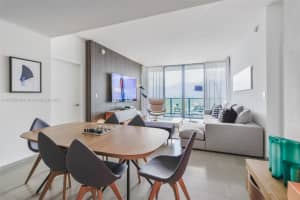 88 SW 7th St Apt 3504, Miami, FL 33130, Sold 09/19/24