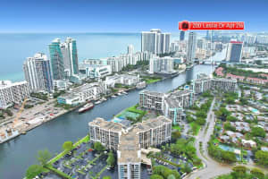 200 Leslie Dr APT 216, Hallandale Beach, FL 33009, Sold 01/17/24