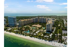 785 Crandon Blvd APT 1801, Key Biscayne, FL 33149, Sold 10/03/23