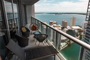 475 Brickell Ave APT 4409, Miami, FL 33131, Sold 06/04/25
