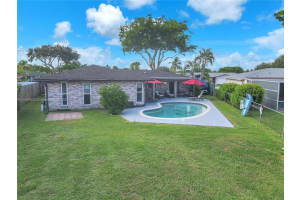 8307 SW 26th St, Davie, FL 33324, Sold 09/19/23