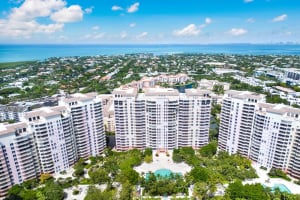 785 Crandon Blvd APT 1604, Key Biscayne, FL 33149, Sold 06/24/24